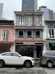 Kampong Glam Conservation Area (D7), Shop House #455555311